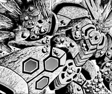 겟타로보) 이 작품의 미래는 어느 쪽이나 지옥임