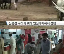 인도의 여아낙태 열풍으로 인한 부작용.jpg