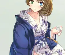 [신데마스] 카에데짤