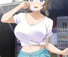 러브라이브)노출 거의 없는 건전한 아이.manga