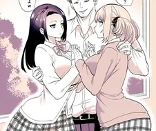 ㅇㅎ)어느 작가 방식의 백합에 끼어든 남자의 말로