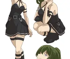 [프리렌] 뭐든지 자르는 마법