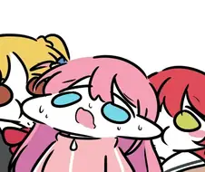 봇치)솔직히 케이온이랑 이런 만화랑은 비교하기 미안하지