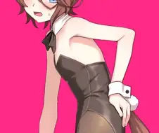 말딸) 바니걸 나리타 타이신