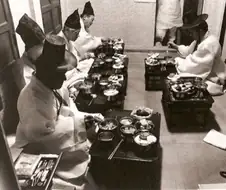 한국인 최대 역린
