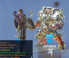 FPS 게임 할때 당황스러운것