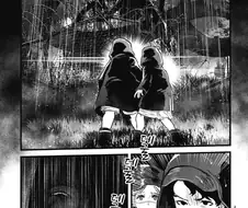 남매의 정신공격으로 암컷타락하는 뱀아줌마.manhwa