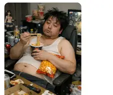 ai야 너가 생각하는 내 모습을 그려줘