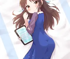 @) ㄴㅊ없는 아리스 짤