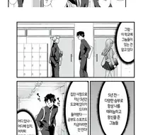 동네에서 왕따하던 양아치들에게.manhwa