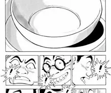 식객)순수하게 봉주가 성찬이에게 발린 에피소드