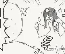 "귀신에겐 없다고! 인권이!".manhwa