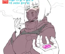 [엣지러너] 키위의 파란색 맛!