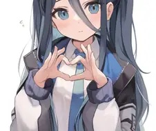 블루아카) 뽑아주세요