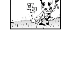 흔한 모기 만화
