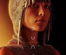 듄) 영화만 본 사람 : 공주가 되게 고생을 많이 했나보네여