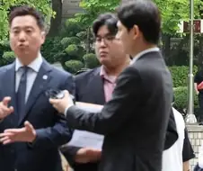김세의씨 기죽지 마세요