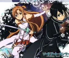 소드 아트 온라인 1기 OP - Crossing Field