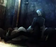 FATE) 페제 카리야에 재미있는 비유를 봄