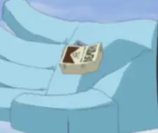 원피스]흡연자 비교