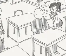 쓰레기 소꿉친구 manhwa