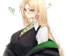 해리포터) 볼이 빵빵한 카리나 말포이.jpg
