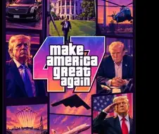 정발 전에 똥 묻은 gta6 ㅋㅋㅋㅋㅋ