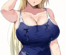 럽라) 쿠소쿠무시~