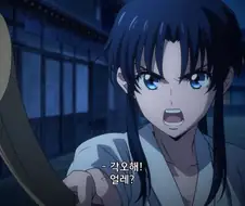 바람의검심)개인적으로 생각하는 지금까지의 신작 애니 최대 수혜자