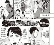 혈육의 연애에 참견하는 누나 오빠.manga