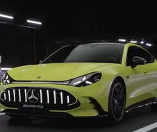 벤츠 AMG GT 4-door 신형 공개 ㄷㄷㄷㄷㄷ