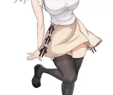 프리야) 감동적인 이리야와 미유