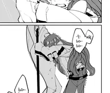 [명일방주] 위기협약 끝난 머틀 만화