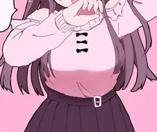 [@] 후유코가 여기 보지말래!.manhwa