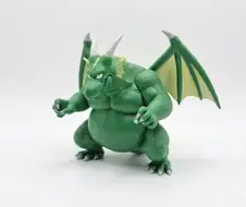 피규어) 아니 근데 진짜 볼수록 꼴리게 잘 만들었네...