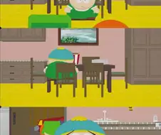 사우스파크) 카트맨이 왕따당한 이유