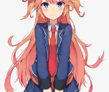 팬티를 보여주기 싫은 쇼티