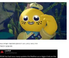 PEAK 개발진: 업데이트는 보너스일 뿐이지 권리가 아니다.