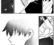 버튜버)감동의 스텔라 스텔라 - [버튜버 만화][웹코믹][4컷]