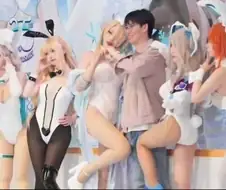 코스프레 대참사