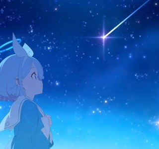 [블루아카] 키보토스 대표 뚱땡이 2명