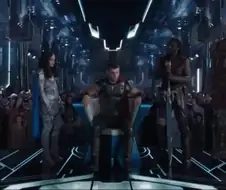MCU) 잘모르는 비하인드