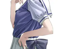 [말딸] 세이운 스카이의 뒷태