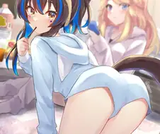 말딸) 누구나 아는 헬리오스 장인 작가님