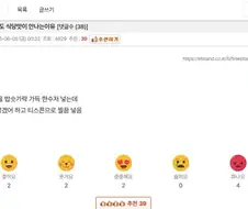 미원을 넣어도 식당맛이 안나는이유