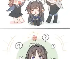 걸즈 밴드 크라이) 이 셋이 너무 귀여워