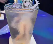 어느 씹덕의 스탠딩 아크릴 굿즈 활용법