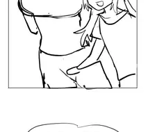 터벅터벅 근친맨이 좋아하는 만화.Manhwa