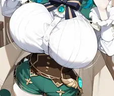 Ai)님들 이거 떡상짤이면 일어남