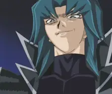 유희왕)다시 GX 보면 카이저로 헛다리 짚는 거 웃김